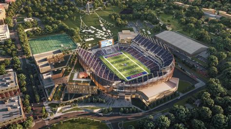 How KU football fans made Kansas City home in season opener.